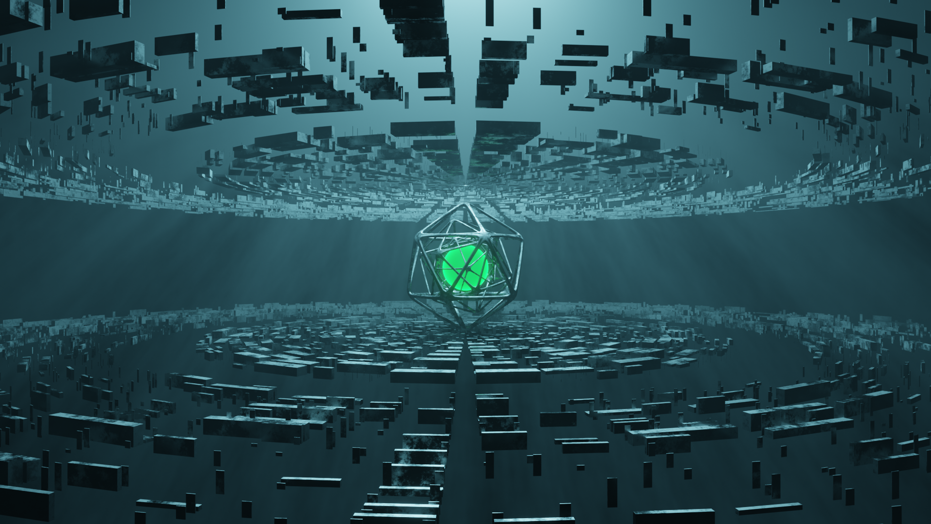 SciFiLoop-01 SciFiLoop-01