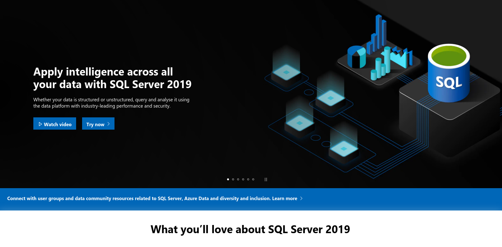 Screenshot 2021-09-30 at 05-24-02 SQL Server 2019 Microsoft Screenshot 2021-09-30 at 05-24-02 SQL Server 2019 Microsoft